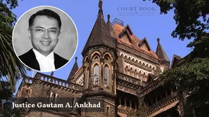 Bombay HC Justice Gautam Ankhad Recuses From Pleas Challenging Maharashtra Special Public Security Act
